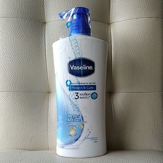 ครีมอาบน้ำ วาสลีน เฮลธี้ พลัส 430มล. Vaseline Healthy Plus Body Wash