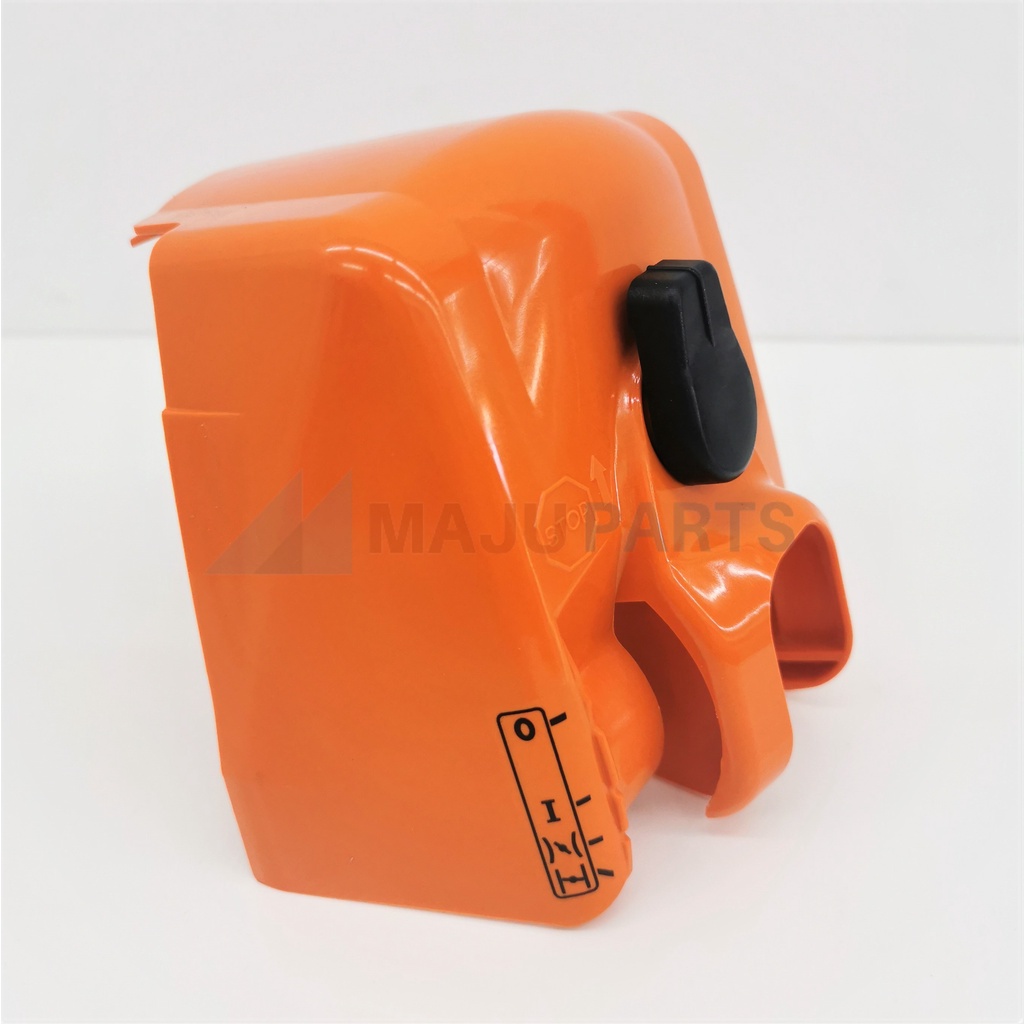 ฝาครอบกล่องคาร์บูเรเตอร์ STIHL - ฝาครอบกล่องคาร์บูเรเตอร์ STIHL MS023 MS250