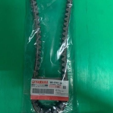 เข็มขัดyamaha nvx/NVX