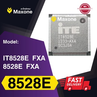 ITE IT8528E FXA 8528E FXA IO Controller Chip ICs