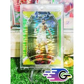 การ์ดนักฟุตบอล  2016-17 panini select soccer field level multicolor cesc fabregas (แถม mag)