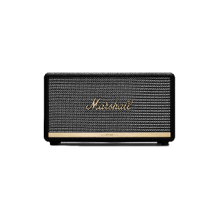 [915SHOPEE1000 ลด 1000] ลำโพง Marshall Stanmore II ของเเท้ เปลี่ยนสินค้าทันทีเมื่อเสียภายใน 7 วัน รับประกันสินค้า 1 ปี