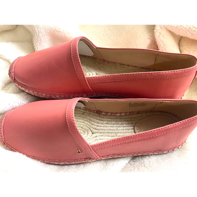 ✅✅พร้อมส่ง✅✅รองเท้า CoachงานShop