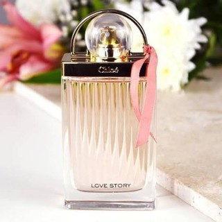 Chloe Love Story Eau Sensuelle 2ml 5ml 10ml