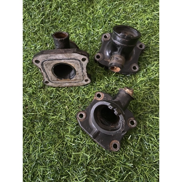 คอหรีด Dash ls มือสอง