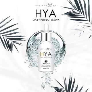 HYA Daily Perfect Serum เซรั่มบำรุงผิวหน้า