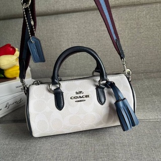 COACH CB874 LYCEY CROSSBODY