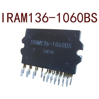 Sz IRAM136-1060BS รับประกัน 1 ปี {รูปถ่ายคลังสินค้า}