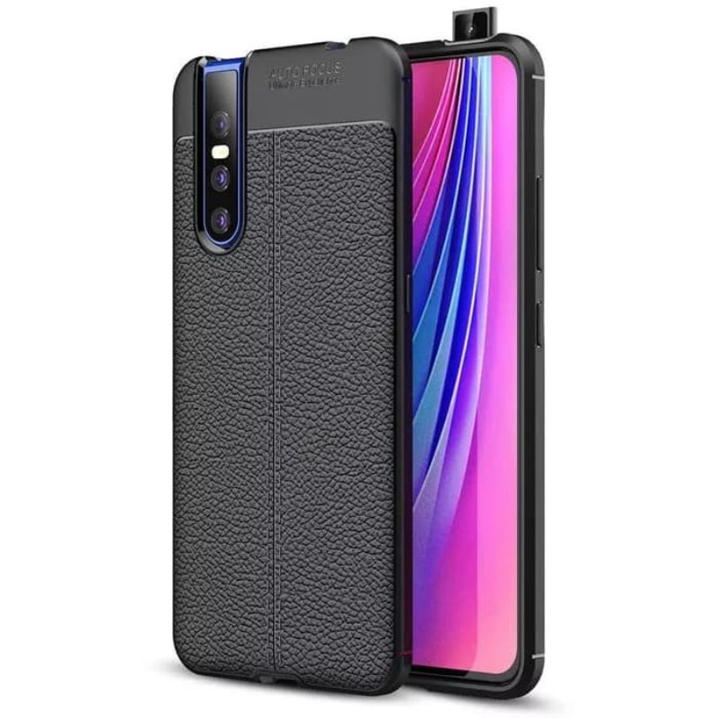 เคส Vivo V15 Pro / Vivo 1818 ออโต้โฟกัส