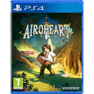 PlayStation 4™ เกม PS4 Airoheart (By ClaSsIC GaME)