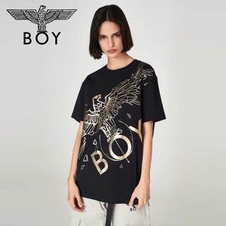 เสื้อ Boy London งานสกรีนทอง✨⚡️👉🏻เลื่อนดูสินค้า