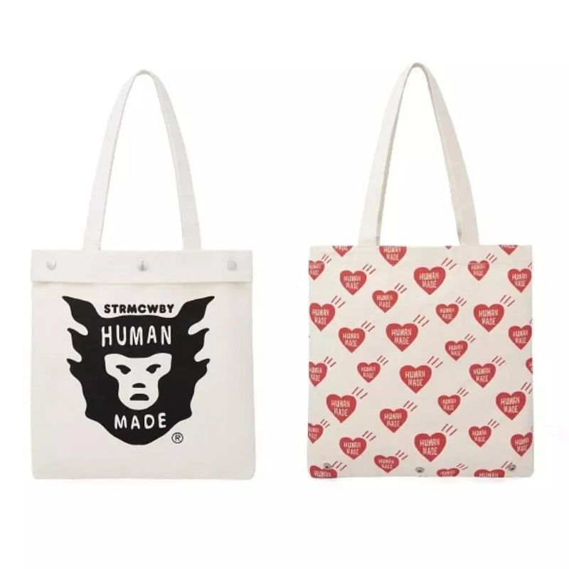 กระเป๋า Human Made Original Tote bag