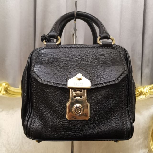 Dolce and Gabbana Bag