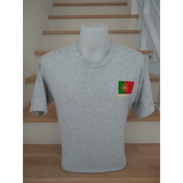 เสื้อยืดมือสอง USA(90’S)