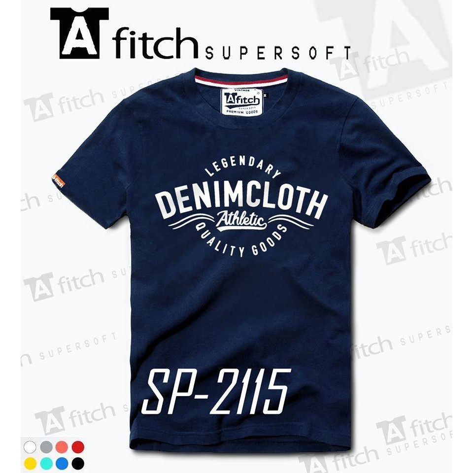 a fitch