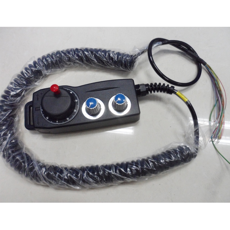 YY คู่มือ pulse เครื่องกําเนิดไฟฟ้าอิเล็กทรอนิกส์ handwheel EHDW BA4S BD4S BE4S BA5S BD5S BE5S BA6S 