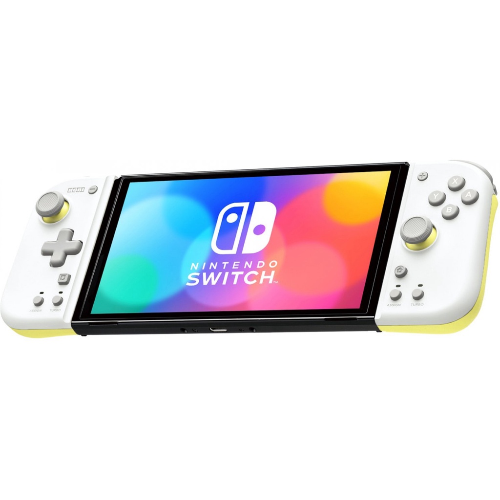 พร้อมส่ง ผ่อน 0 NSW SPLIT PAD FIT FOR NINTENDO SWITCH (เกม Nintendo ...