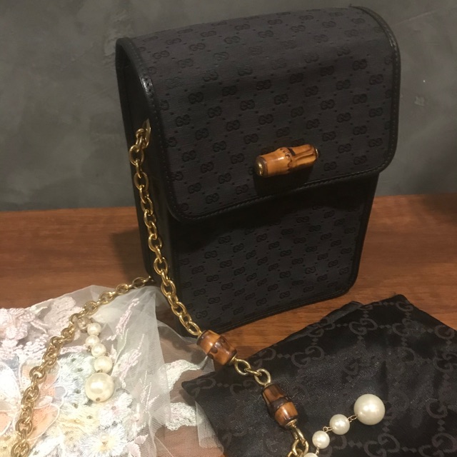 Gucci body clearance chain