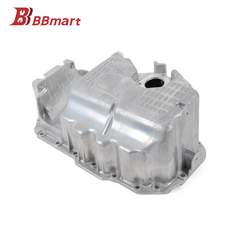 BBmart Auto Parts Engine Oil Pan for A3 S3 OE 03C103603T 03C 103 603 T