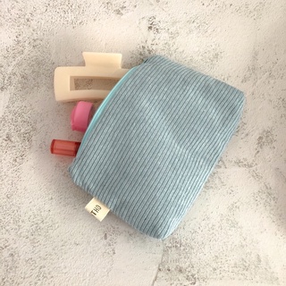 ลดล้างสต็อก *POUCH BAG | ( 5 ใบขึ้นไปมีราคาส่ง) กระเป๋าจิปาถ…