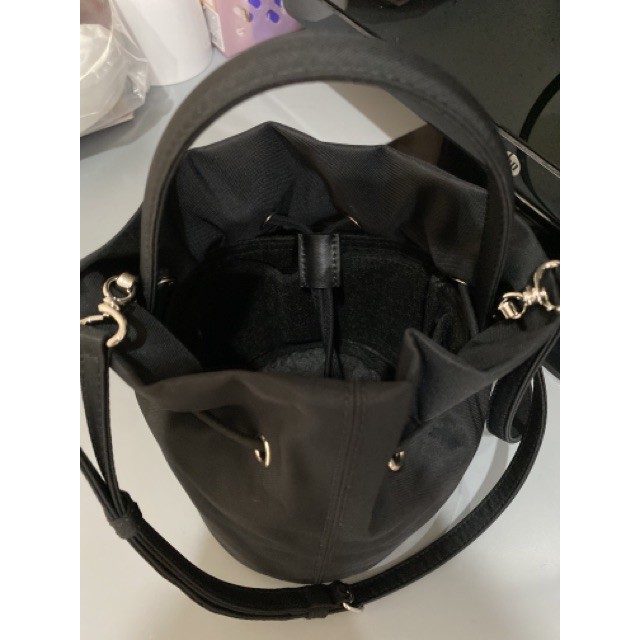 [พร้อมส่ง ดันทรงกระเป๋า] XS Drawstring Bucket จัดระเบียบ และดันทรงกระเป๋า