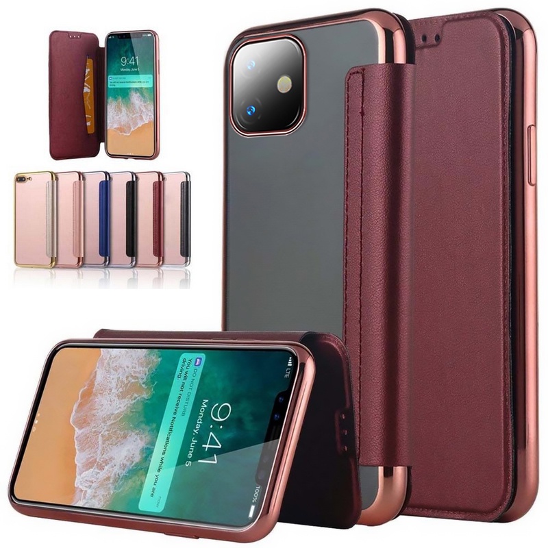 360 RetroหนังUltra-thin ClearกันกระแทกiPhoneสําหรับiPhone 17 16 15 14 13 12 11 Pro Max X XR XS Max 8 7 Plus 6 6S Plus + SE 2020 โปร่งใสฝาครอบโทรศัพท์ปลอก