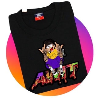 AWIT NOBITA เสื้อสุนทรียศาสตร์มินิมอลขนาดใหญ่ / เสื้อเชิ้ต / เสื้อยืด Unisex CO ,~8