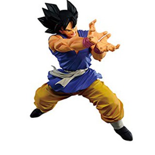 Dragon Ball GT - Ultimate Soldiers - Son Goku-A  แท้ 100% มือ1 จาก JP