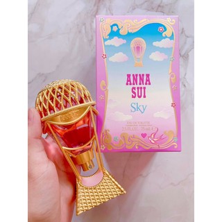 ANNA SUI SKY EDT 5ml.