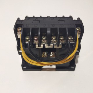 แม็กเนติกส์มอเตอร์ประตูม้วน คอนแทคเตอร์ Magnetic Contactor แม็กเนติกส์