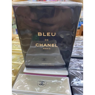 Bleu De Chanel Parfum Pour Homme ของแท้