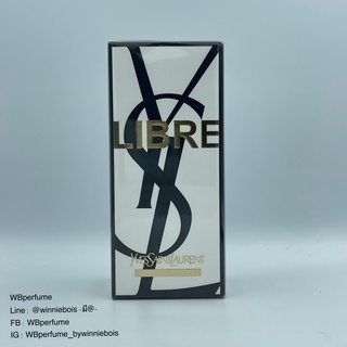 น้ำหอมแท้100% Yves Saint Laurent YSL Libre edp intense 90ml