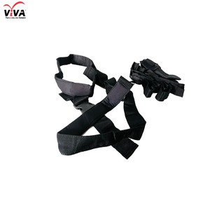 VIVA ชุดฝึกแรงต้าน Dual Resistance Trainer - Shoulder Harness (ไหล่)