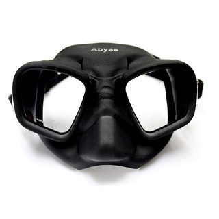 PSI Aqua Sport Abyss Mask หน้ากากดำน้ำ