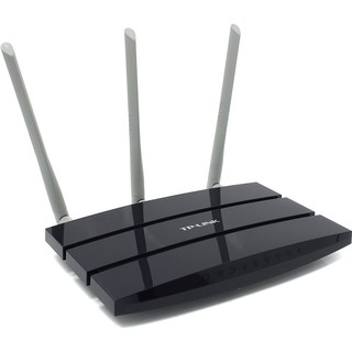 Router 300Mbps Wireless N Gigabit TL-WR1043ND