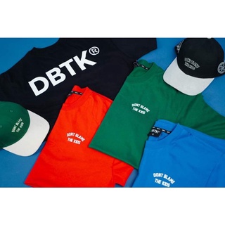 เสื้อคู่ - DBTK มินิทีระดับประถมศึกษาแรงบันดาลใจ UNISEX TSHIRT