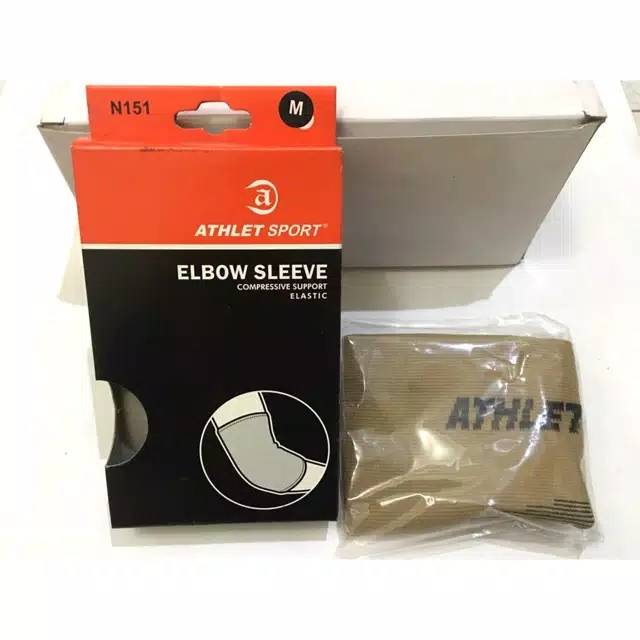 SIKU Elbow Sleeve / Support ATHLET SPORT