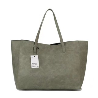 TAS TOTE BAG WANITA TAS BAHU HNM WOMAN #005