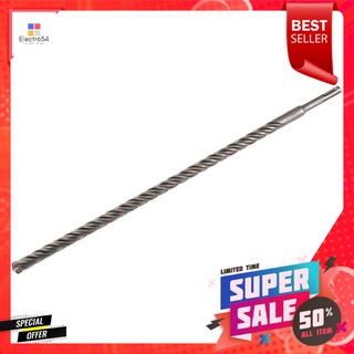 ดอกสว่านโรตารี่ BOSCH SDS PLUS-5X, 16x400/460CONCRETE DRILL BIT BOSCH SDS PLUS-5X, 16X400/460