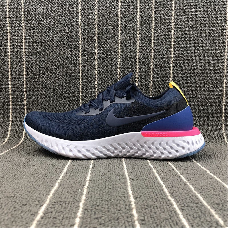 nike epic react flyknit original