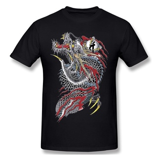 GILDAN Yakuza เสื้อยืดแขนสั้น ผ้าฝ้าย พิมพ์ลายวาฟเฟิล Kiryu สีแดง ของขวัญวันเกิด สําหรับผู้ชาย คุณแม่ 1 ชิ้น xs-3xl