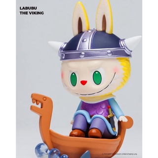 Labubu - The Viking (พร้อมส่ง)