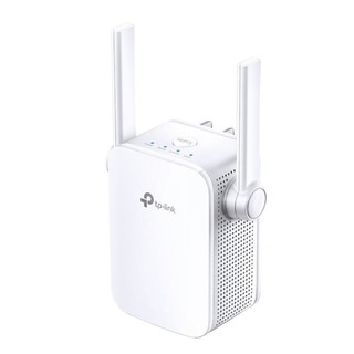 TP-LINK WIFI RANGE EXTENDER(อุปกรณ์ขยายสัญญา) RE305 RANGE ส่งต่อมือสองสภาพ 95% ซื้อมายังไม่ค่อยได้ใช้งานค่ะ