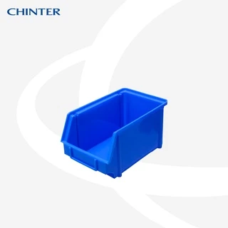 CHINTER L3,L4,L5,L6 กล่องอะไหล่พลาสติกเกรดA งานไทย มีให้เลือกหลายรุ่น,หลายขนาด สีน้ำเงิน