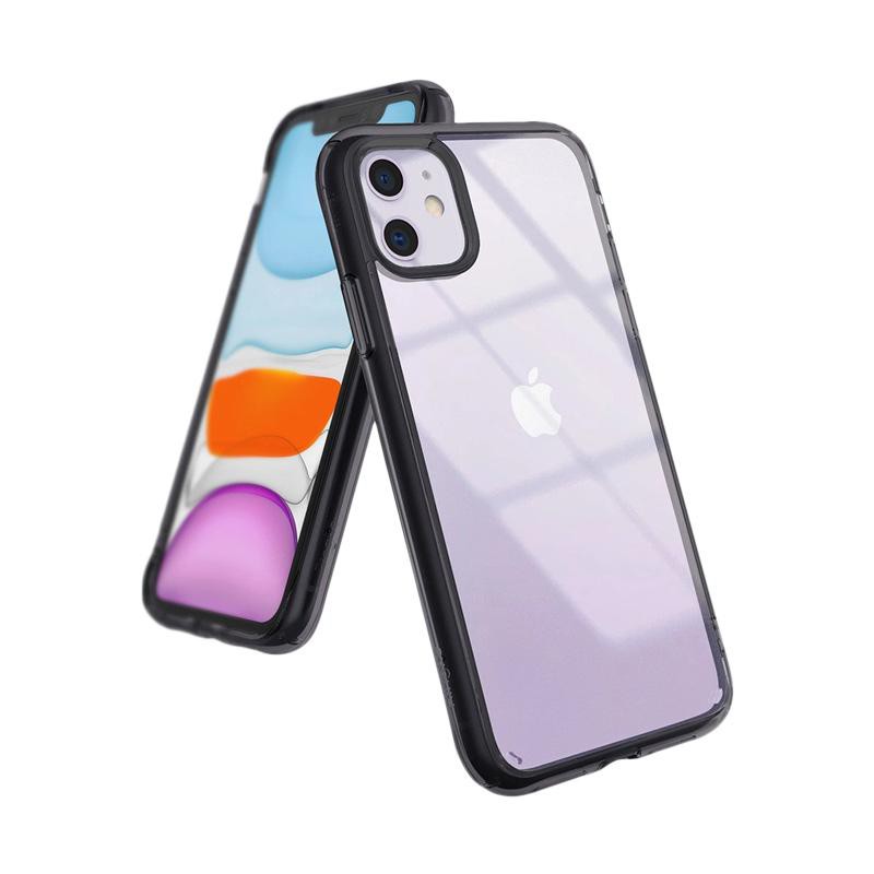 เคส Ringke Fusion สําหรับ Iphone 11 Original