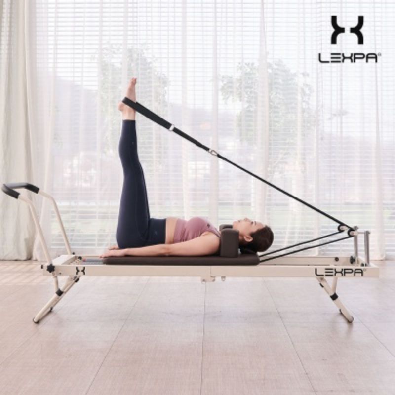 🇰🇷 Lexpa - Pilates reformer
