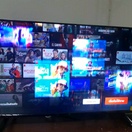 review XIAOFTV32 ลด100Xiaomi Mi TV P1 43 Android TV สมาร์ททีวี คมชัดระดับ 4K UHD ประกันศูนย์ไทย 3 ปี comment 1