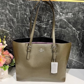 COACH 1671 MOLLIE TOTE  (COACH 1671)