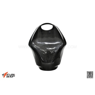 ครอบถังเพรียวเคพร่า FORCERACING FOR KAWASAKI VERSYS650