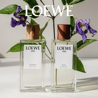 (น้ำหอมแบ่งขาย) LOEWE 001 MAN &amp; WOMAN